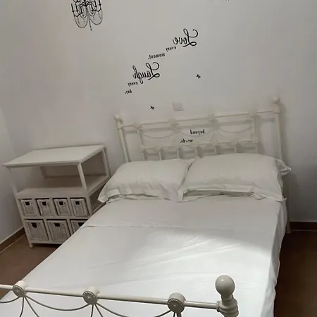Apartamento Rustic 2 Bedroom Stone In Malonas Rodos