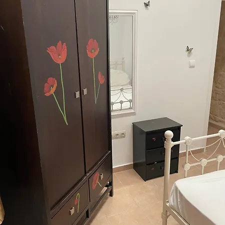 Apartamento Rustic 2 Bedroom Stone In Malonas Rodos