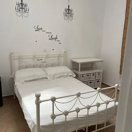 Apartament Rustic 2 Bedroom Stone In Malonas Rodos